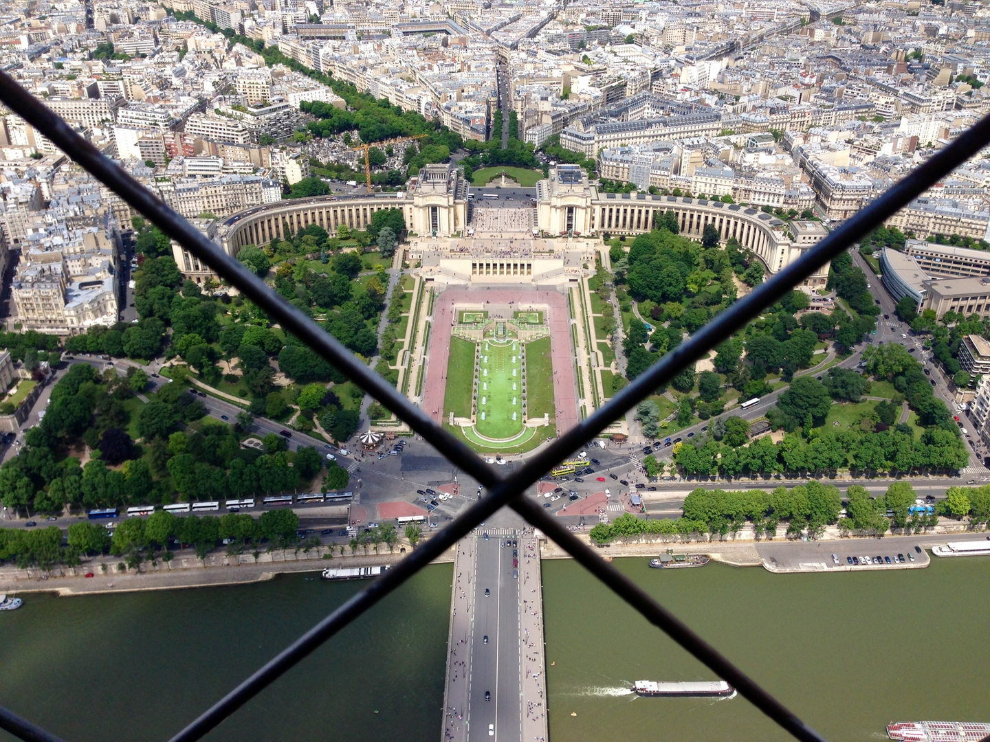 Trocadero