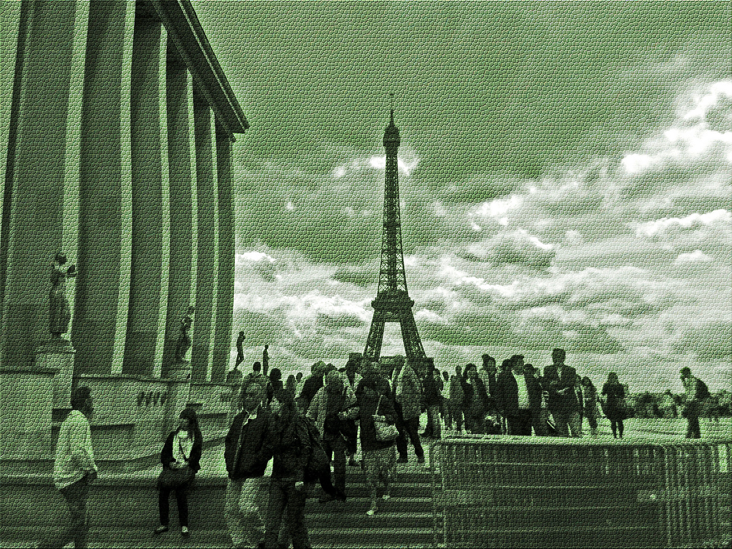 Trocadero