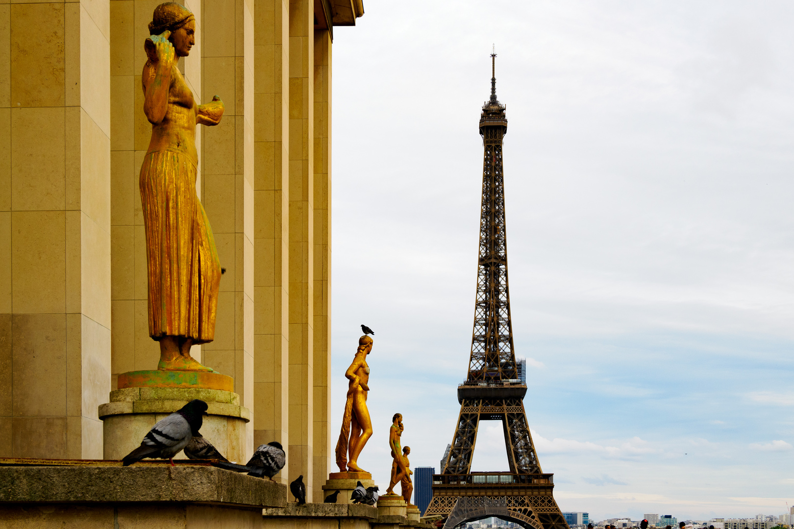 Trocadéro