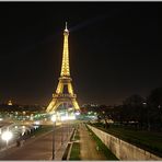 Trocadéro by night