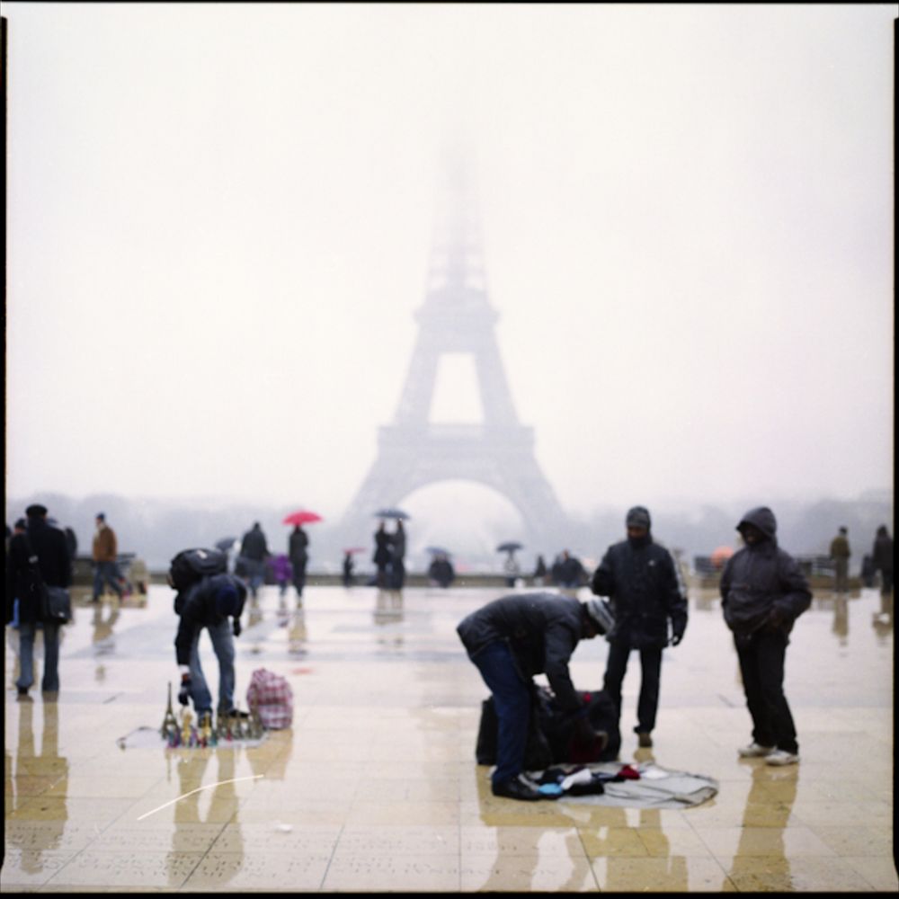 Trocadero