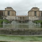 Trocadero, Paris