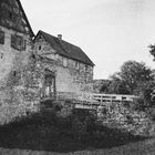 Trochtelfingen - Burg