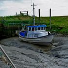 Trockendock der Gezeiten