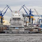 Trockendock Elbe 17