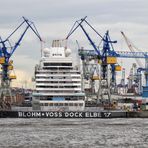 Trockendock Elbe 17