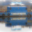 Trockendock ...