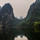 Trockene Ha Long Bucht oder Nationalpark Cuc Phuong