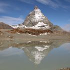 Trockener Steg, Zermatt