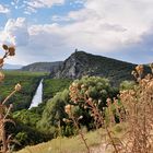 trockengelegter Sumpf in Maremma/Toskana