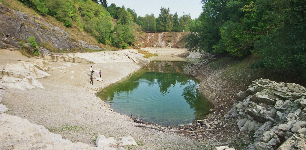 Trockenheit