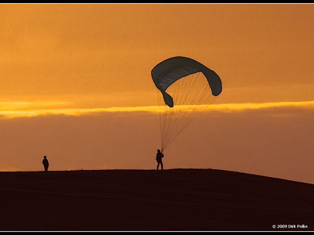 Trockenkiting?