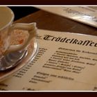 Trödelkaffee in Dresden