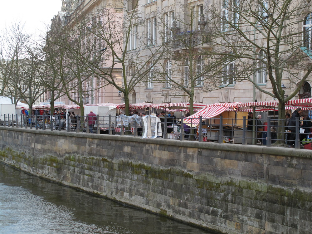 Trödelmarkt