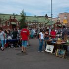 Trödelmarkt @ Hietalahdenkatu