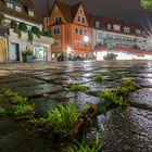 Trödelmarkt in Nürnberg