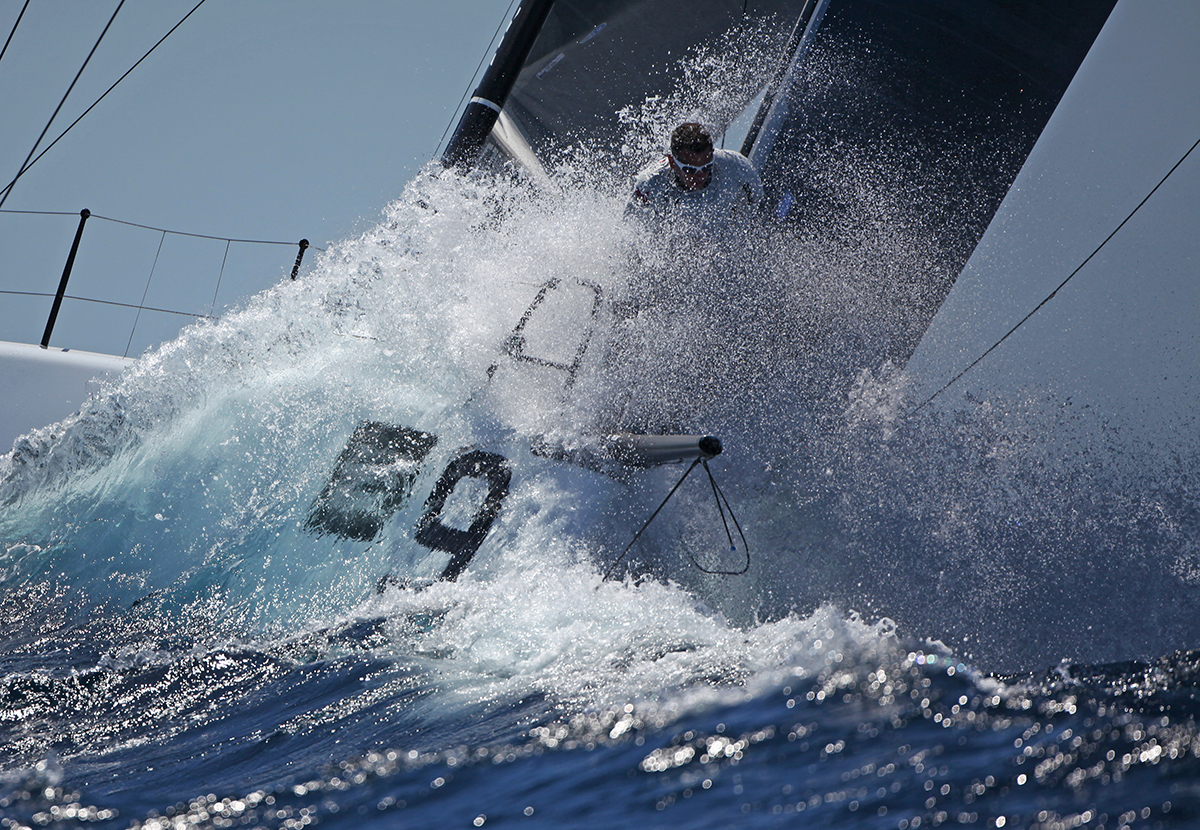 trofeo conde de godò barcelona 2013