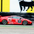 Trofeo Lamborghini Blancpain