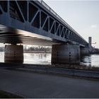 Trogbrücke (2) Wasserstraßenkreuz Magdeburg