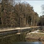 Trogbrücke Brückkanal