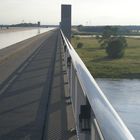 TROGBRÜCKE - Kanalbrücke bei Magdeburg