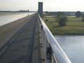 TROGBRÜCKE - Kanalbrücke bei Magdeburg by Sven Simon at Berlin 