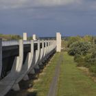 Trogbrücke Magdeburg