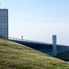 Trogbrücke über die ELBE 1