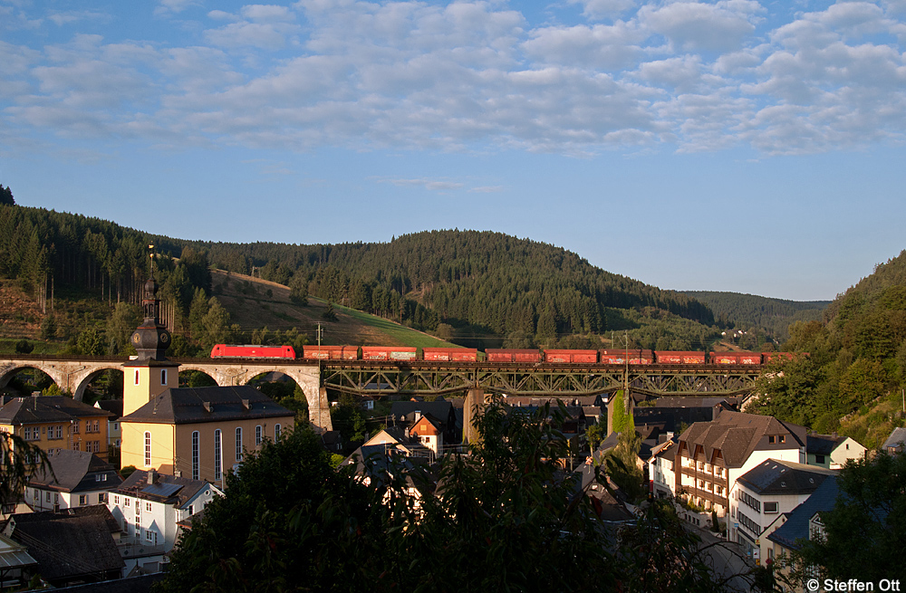 Trogenbachviadukt