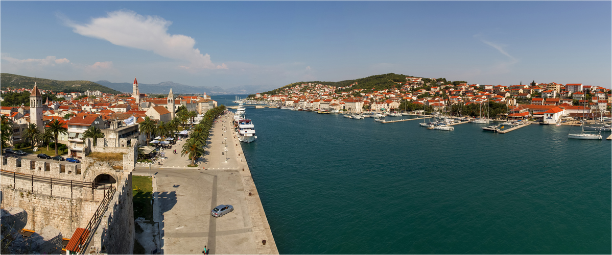 Trogir 1