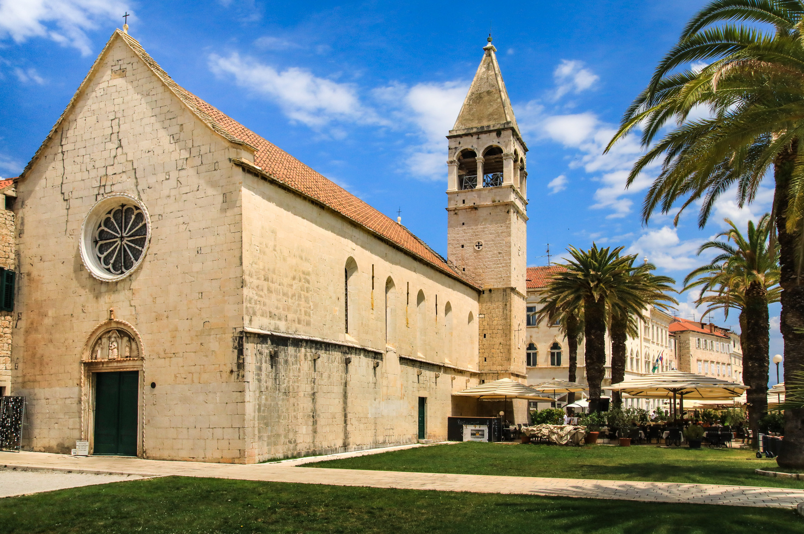 Trogir 2