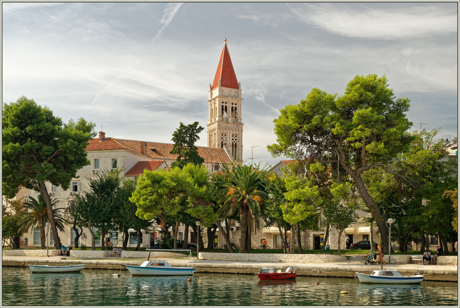 Trogir #2