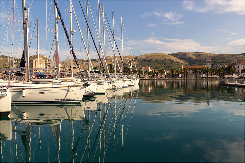 Trogir 2