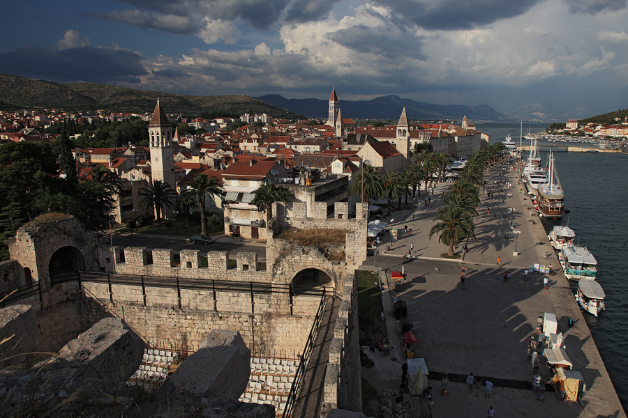 Trogir