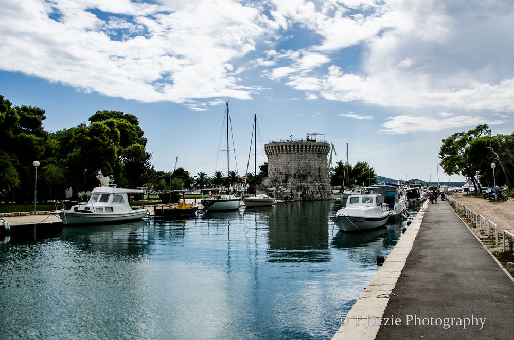 Trogir