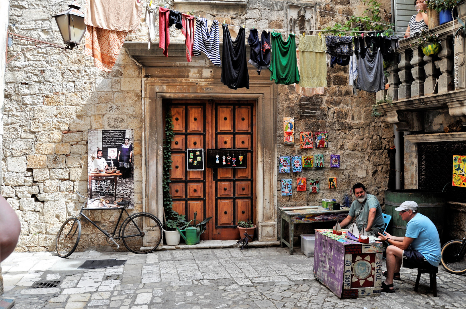 Trogir