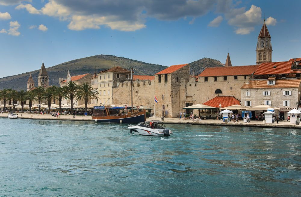 Trogir 3