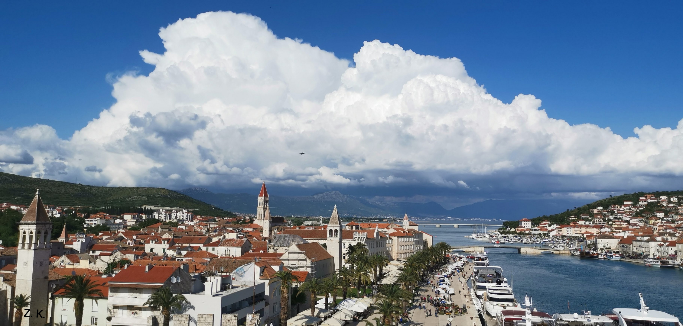 Trogir