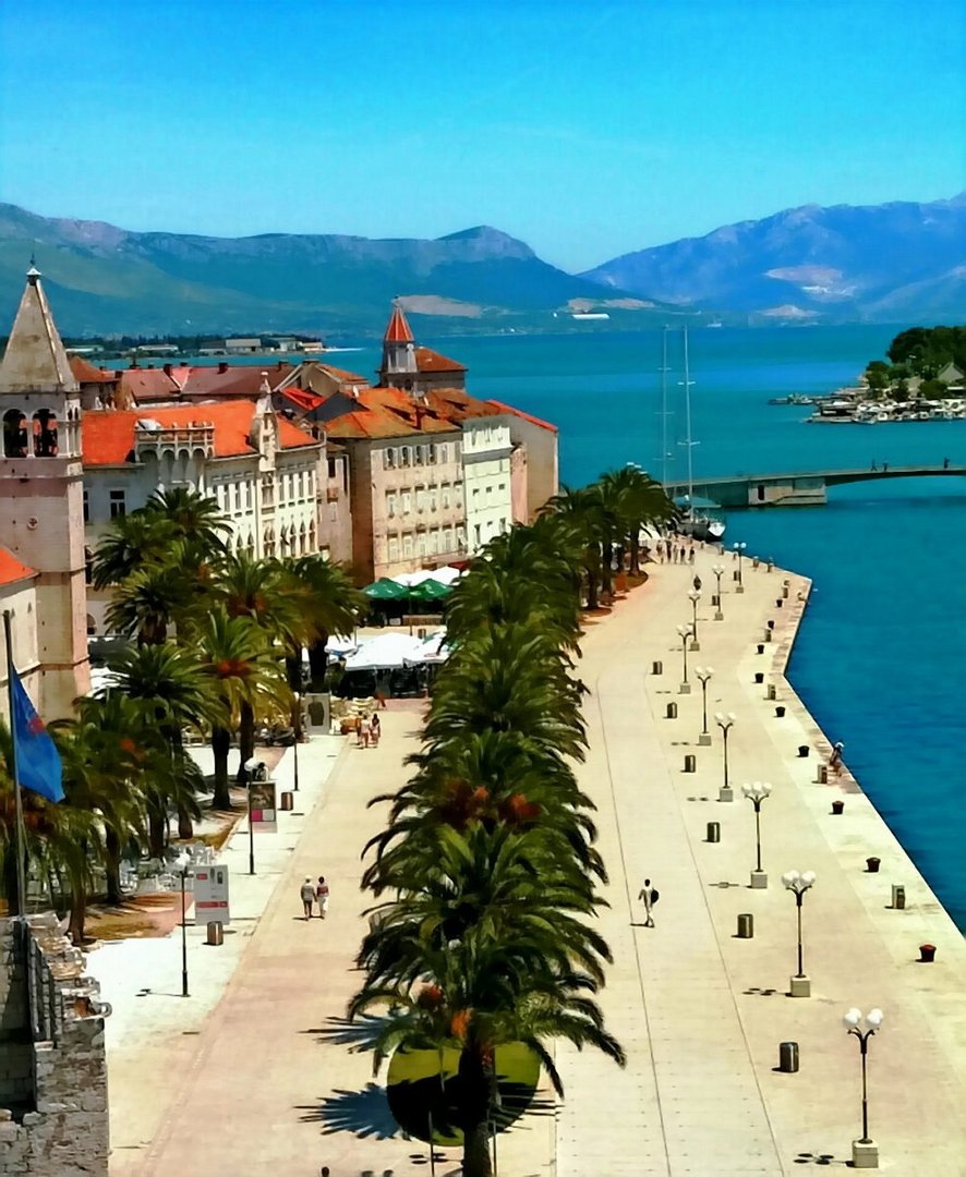 Trogir