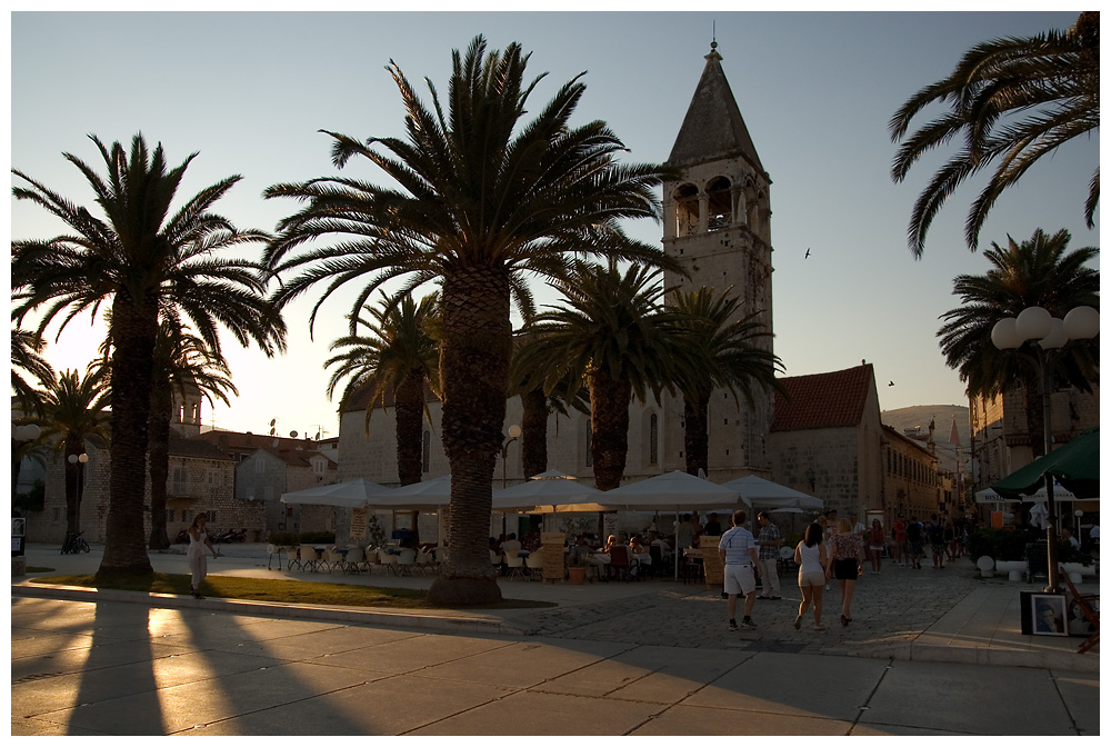 Trogir