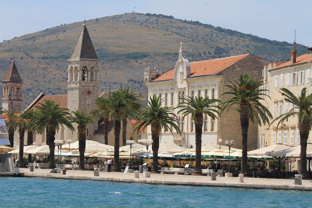 Trogir