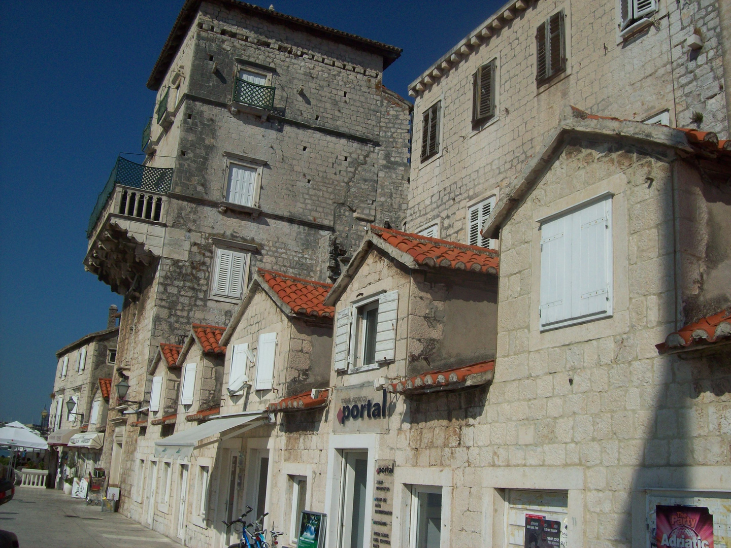 TROGIR