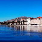 TROGIR...