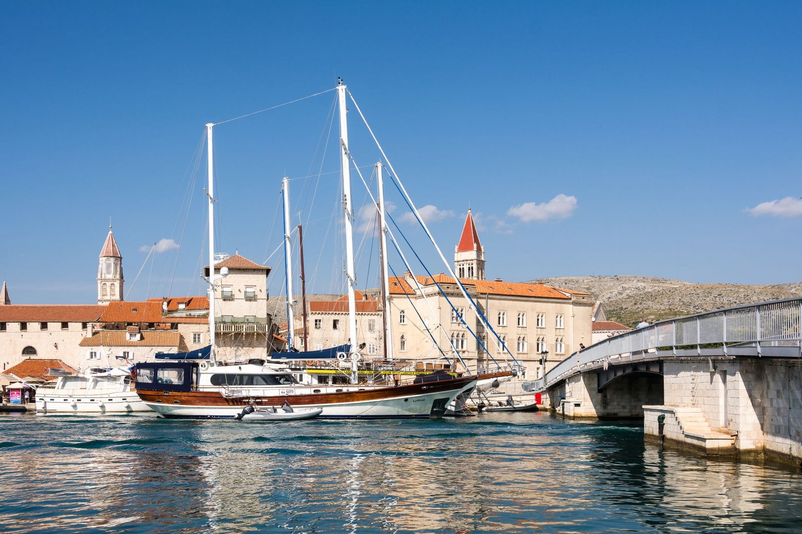 Trogir