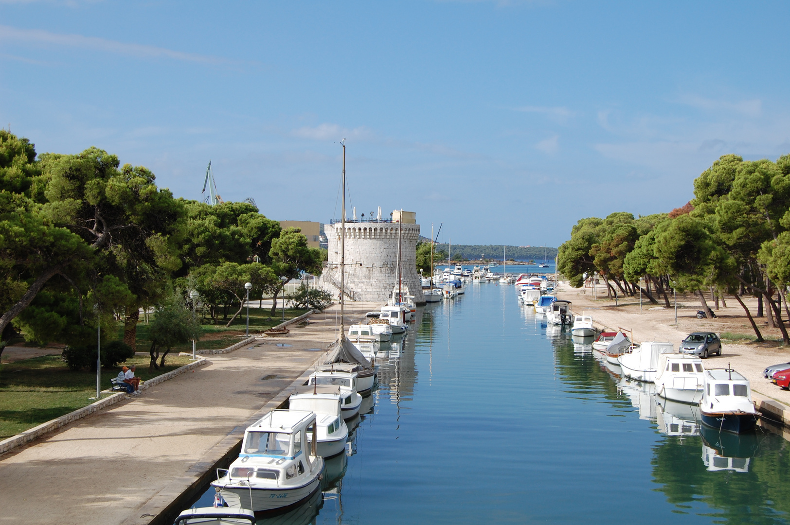 Trogir