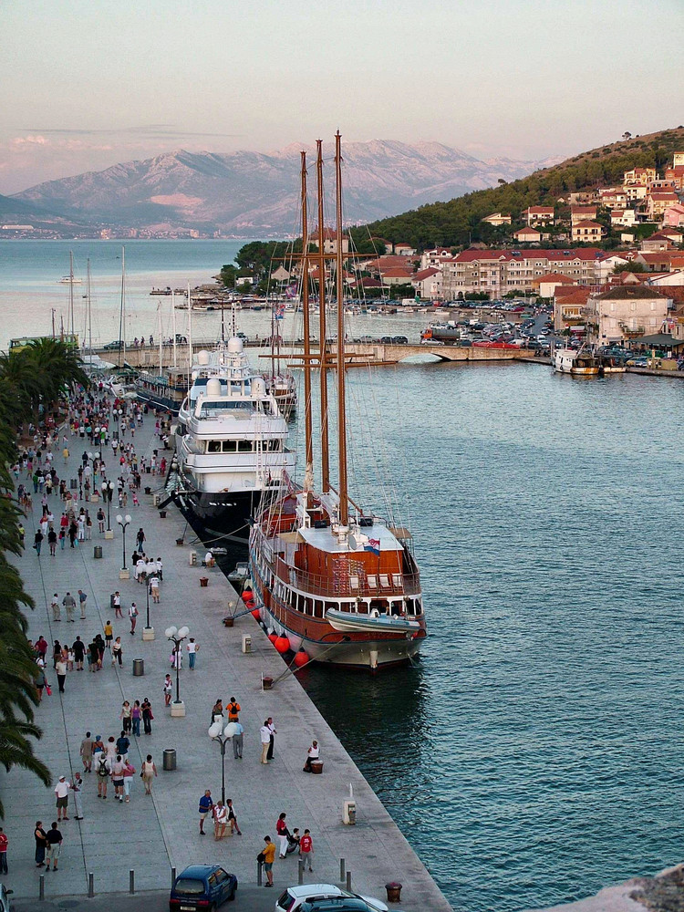 Trogir