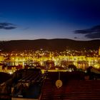 Trogir bei Nacht