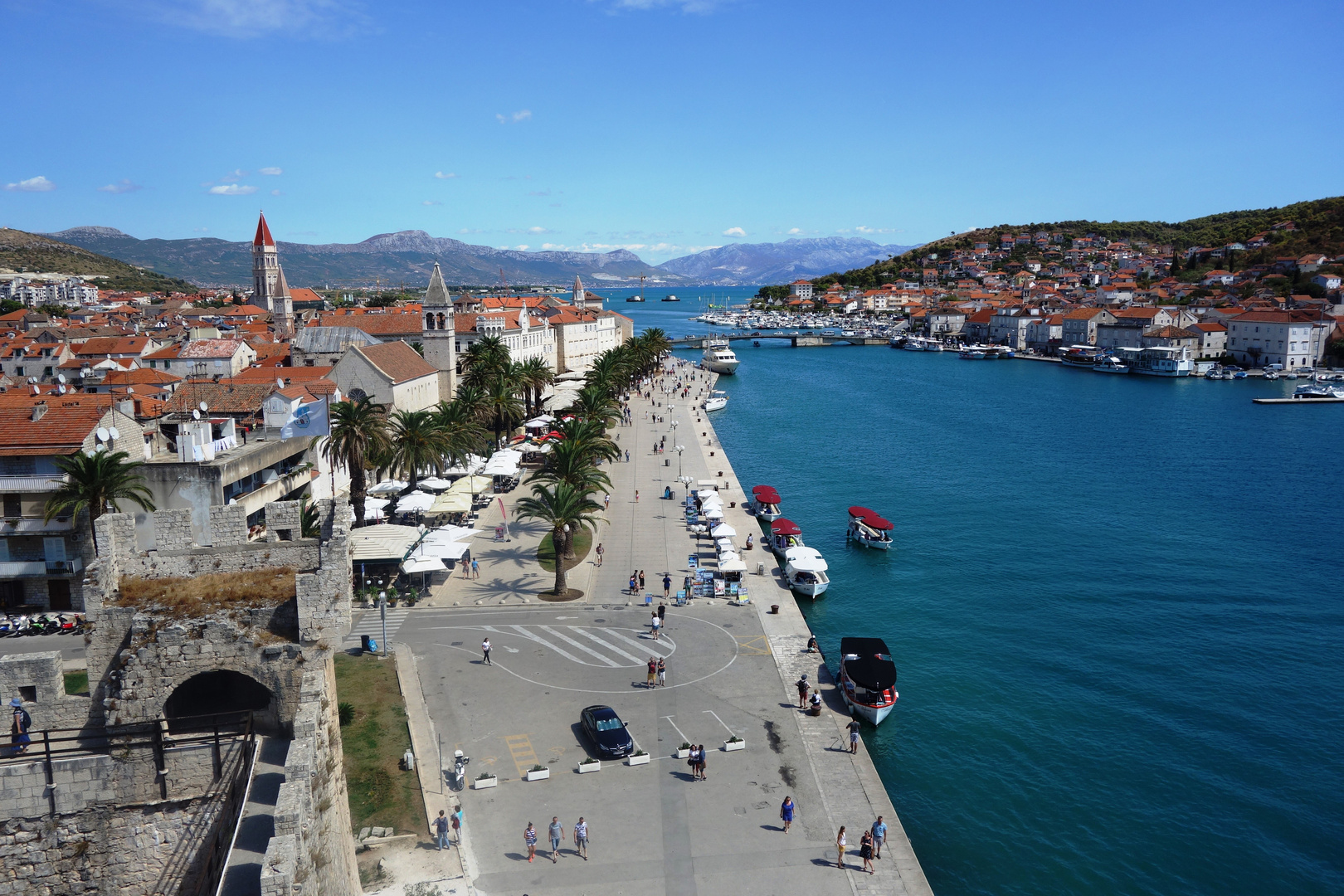 Trogir