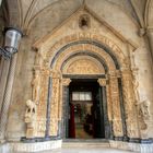 Trogir- Church