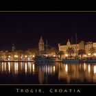 Trogir, Croatia